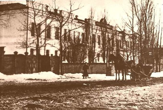 Богдан Булычев: я ответственный за романтику в Арктике